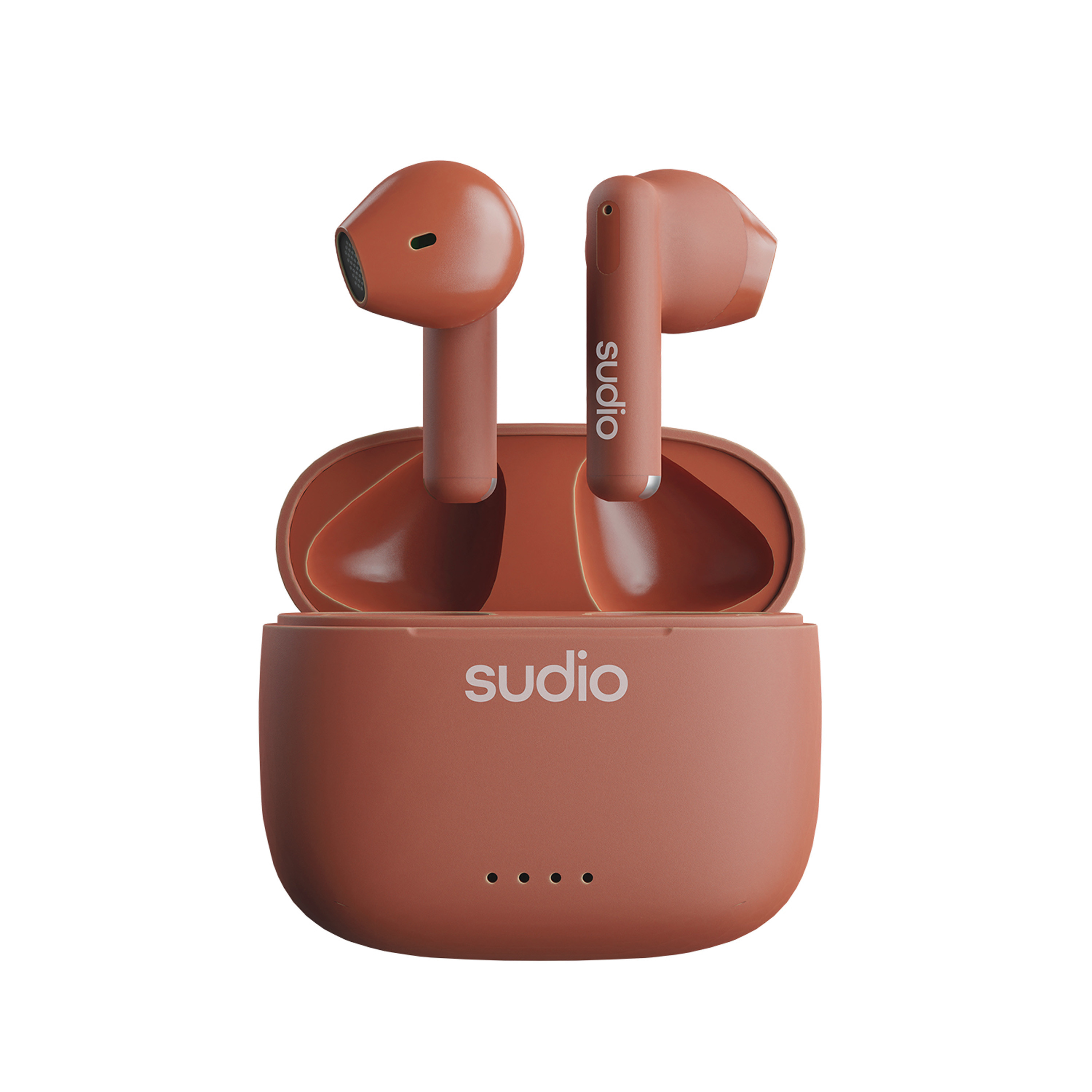 Fones de ouvido sem fio A1 Studioo True Wireless
