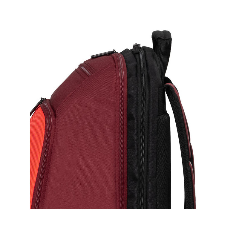 Sac à dos tennis Dunlop CX Performance Backpack rouge