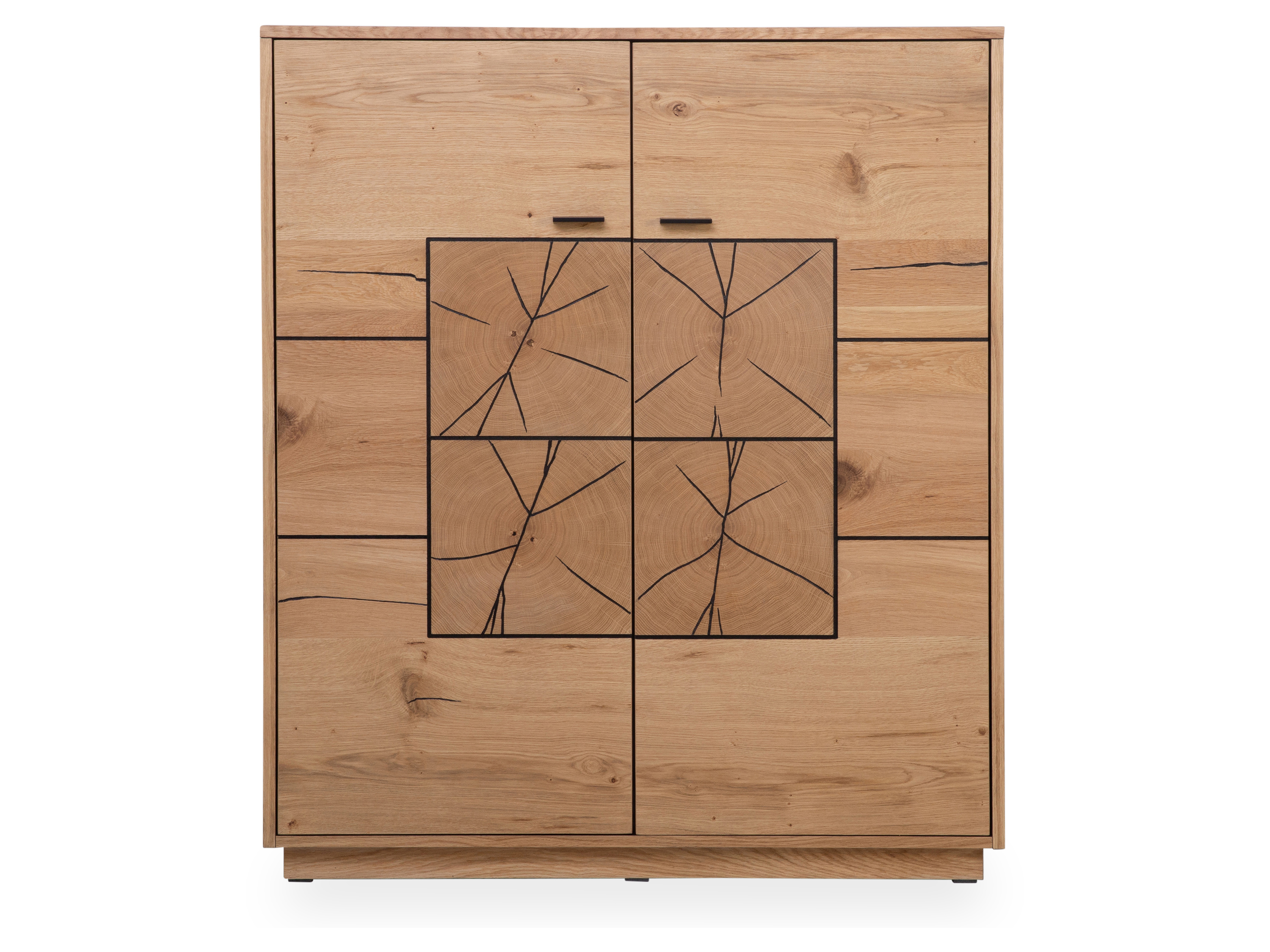 Highboard Rolf Weber LEUNA