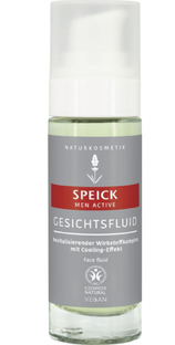 Speick Men Active Gezichtsserum 30ML