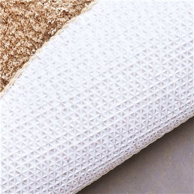 Tapis de bain microfibre
