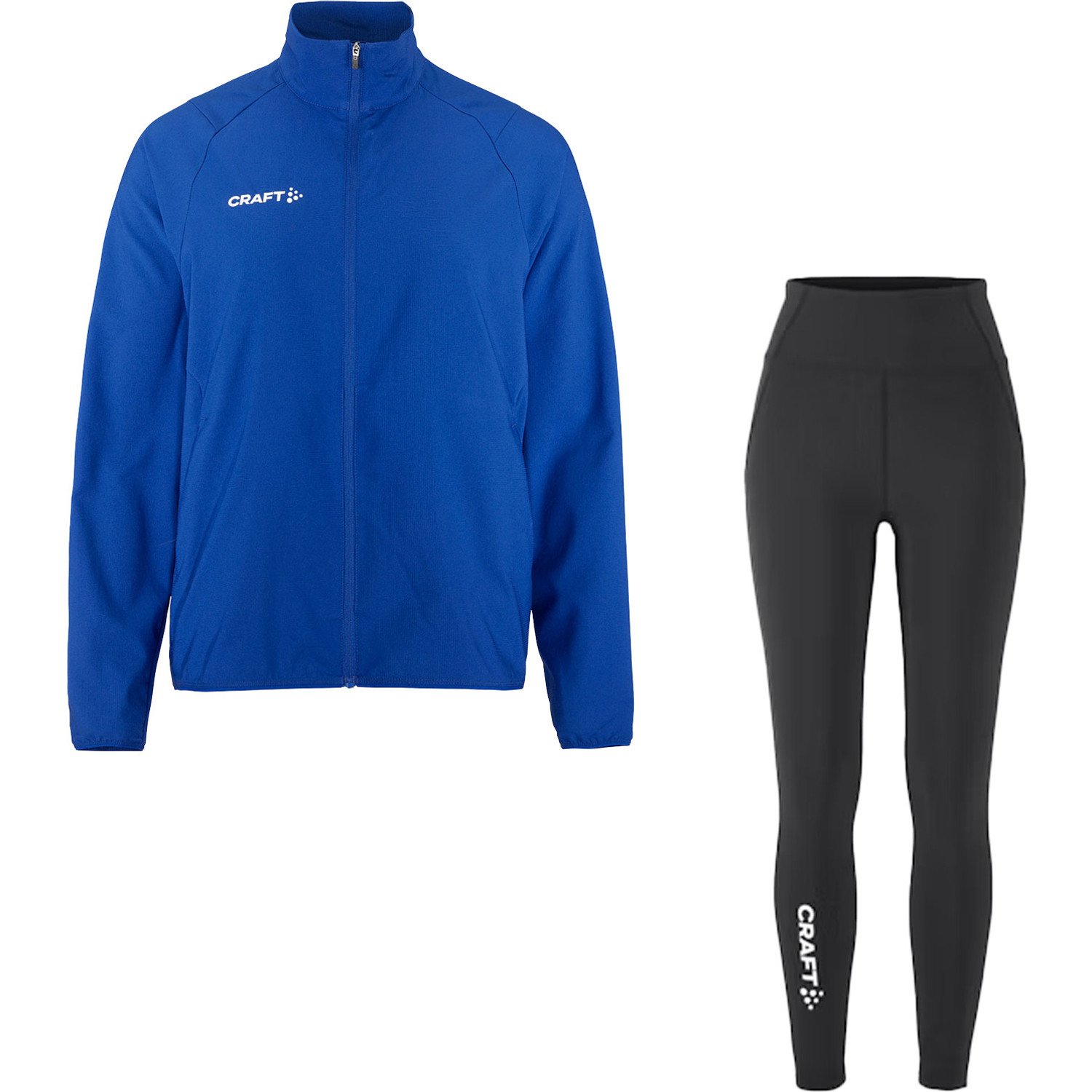 Craft Jack Legging Set Dames