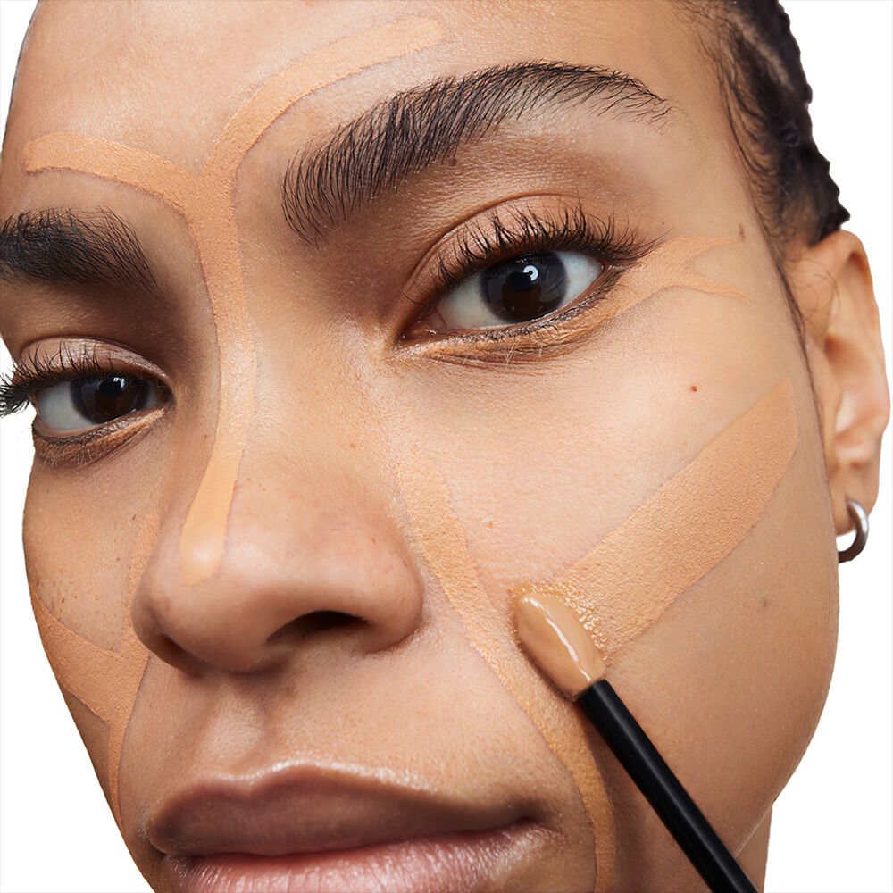 ALL HOURS CONCEALER  ANTI-CERNES MAT - DN1