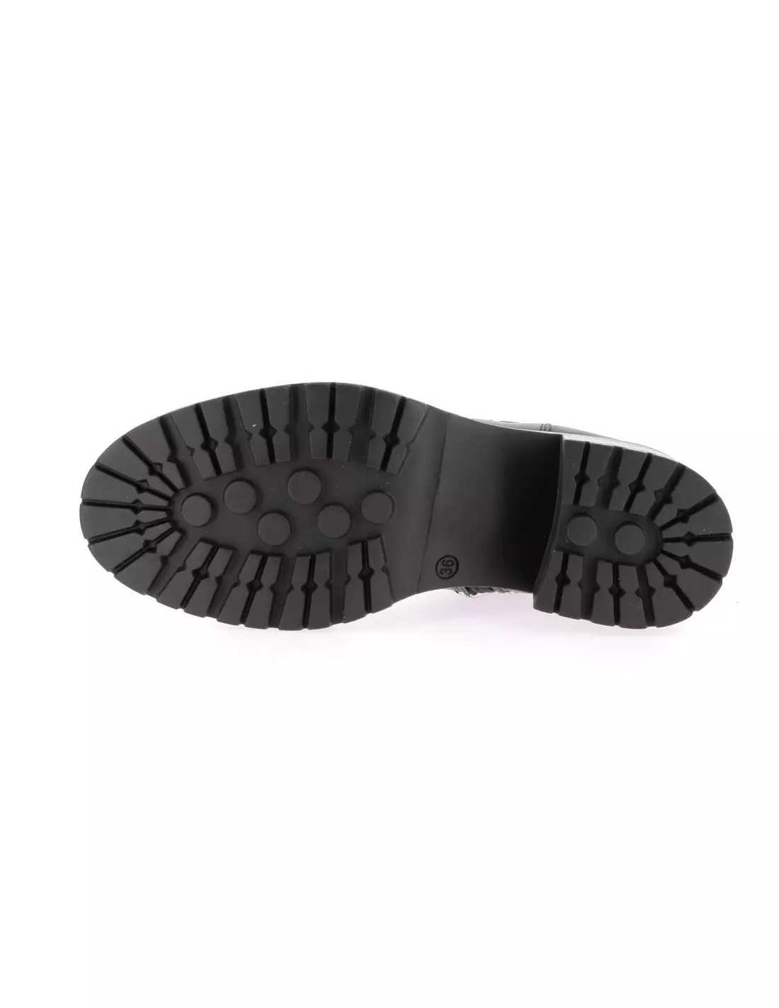 TAMARIS 25066 - Boots & bottines Blackleather