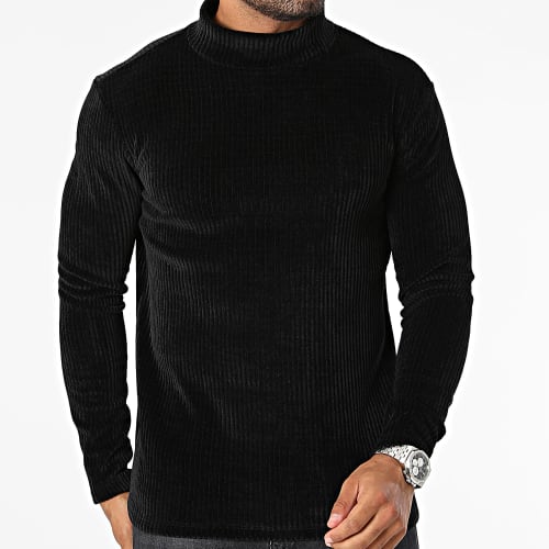 Pull Noir