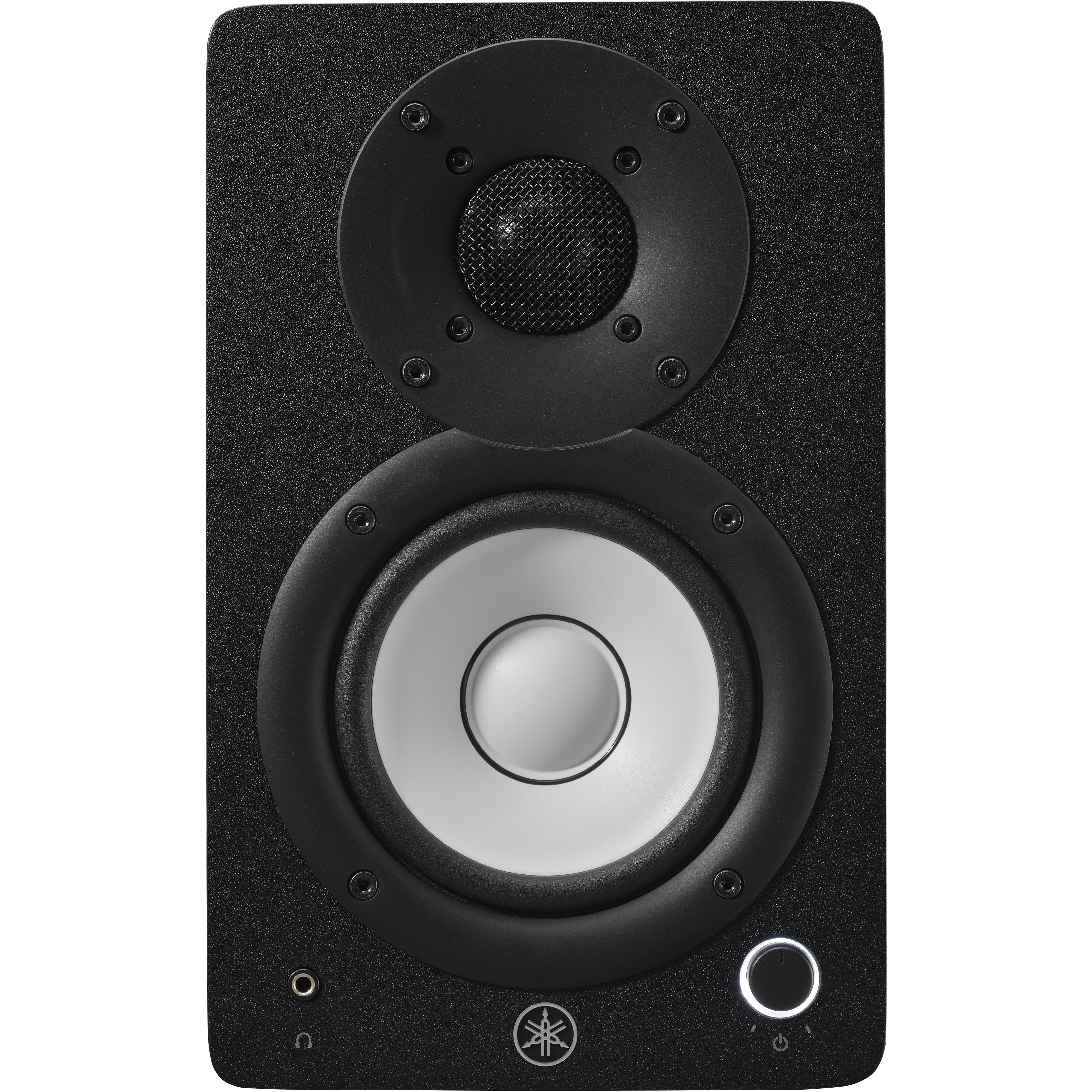 Yamaha HS4 BL 2-weg 4.5 inch studio monitor (set van 2)