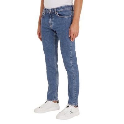Jean homme Slim Taper CALVIN KLEIN