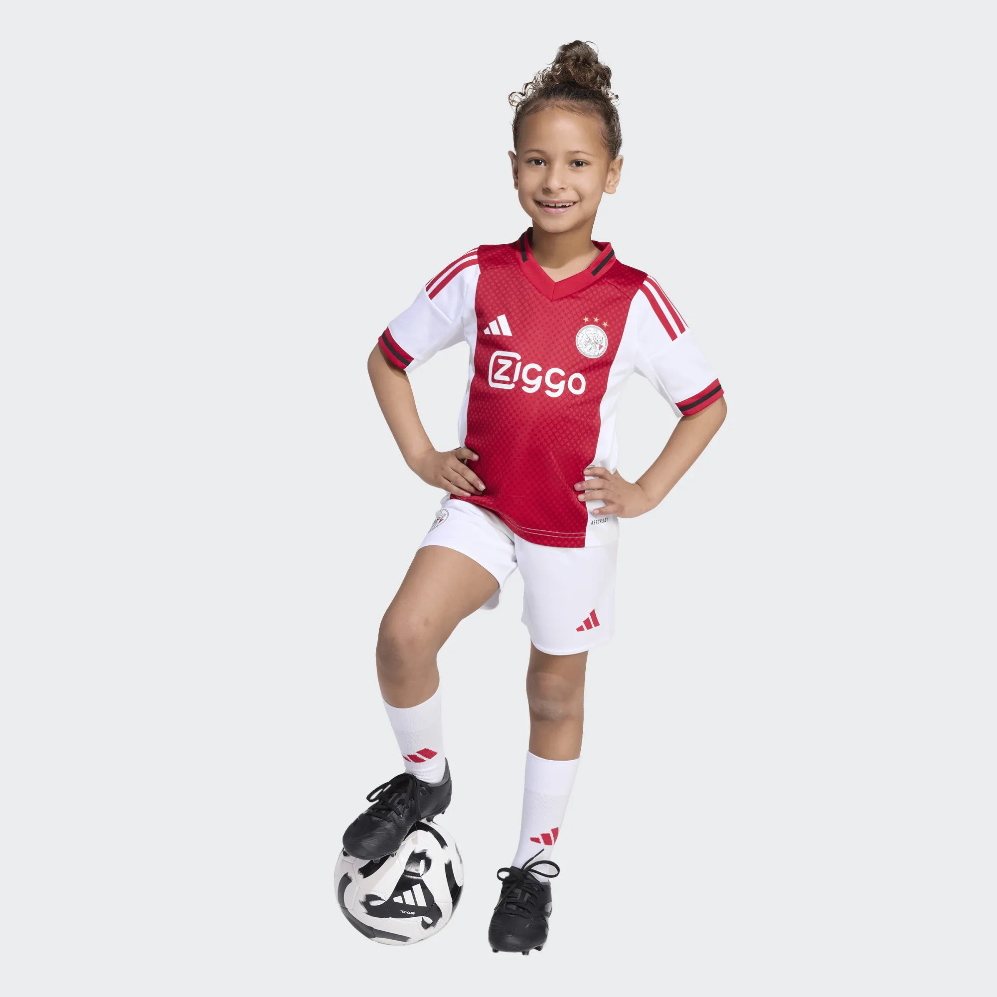 Ajax Minikit Thuis 2025/2026