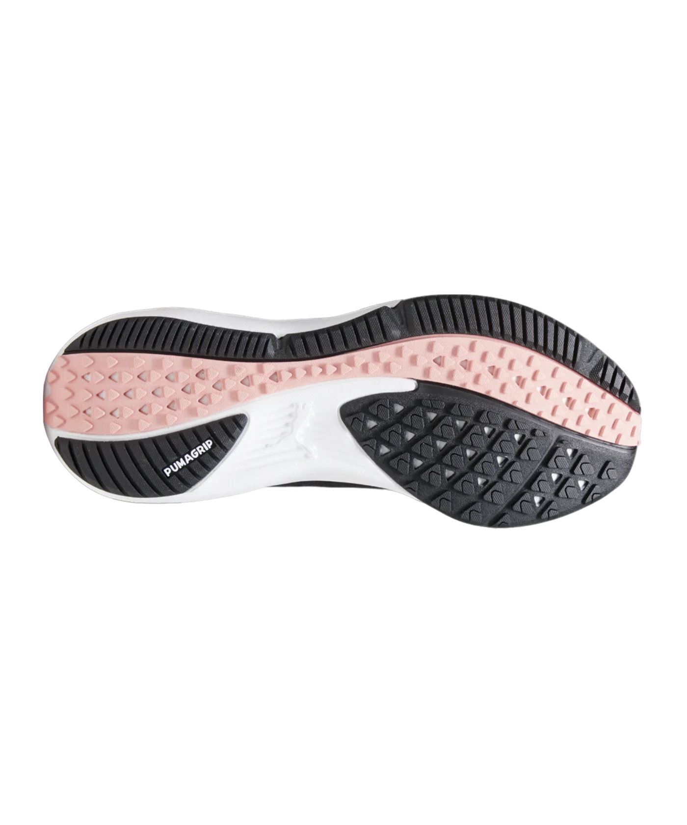 PUMA Electrify Nitro 3 Damen Schwarz F03