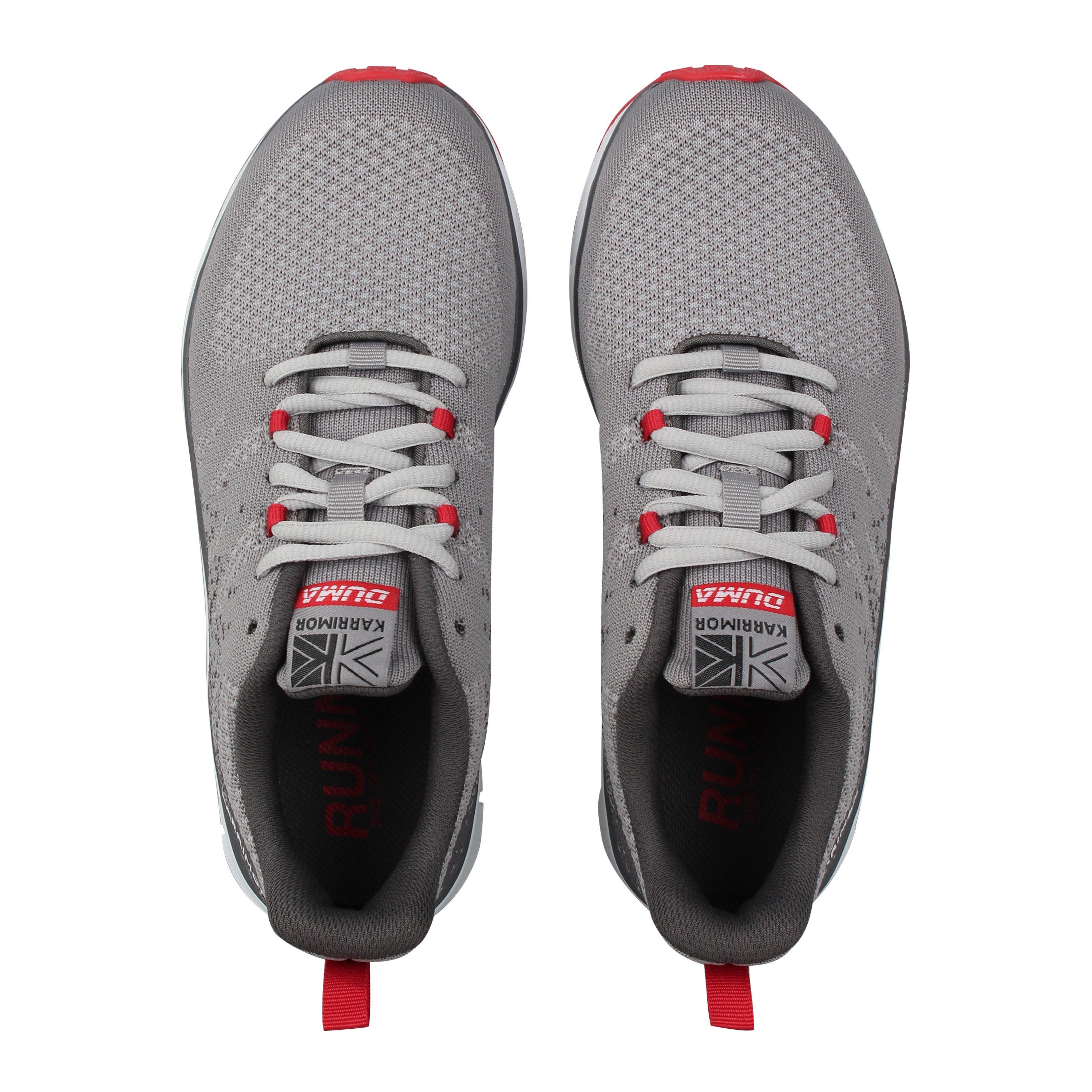 Karrimor Duma 6 Running Shoes Junior Boy