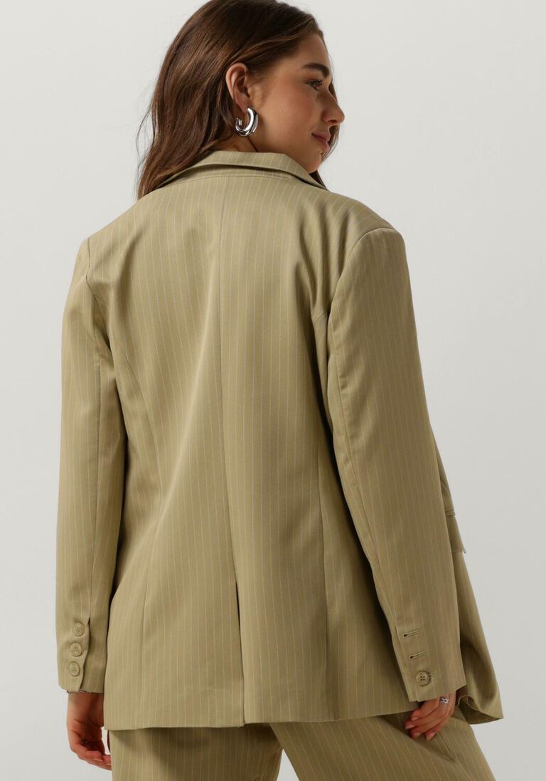 YDENCE olijf ydence blazer blazer elody