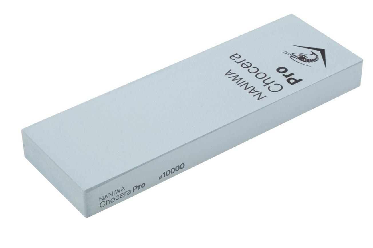 Naniwa Chocera Pro Stone, P390, korrel 10000