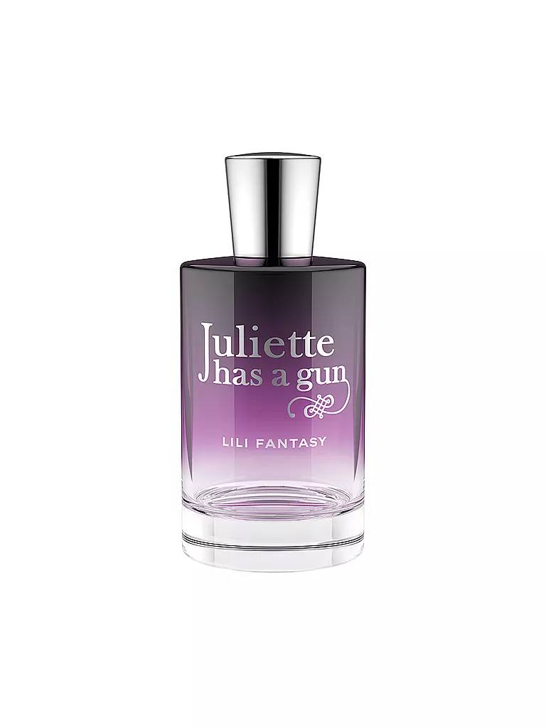 JULIETTE HAS A GUN Lili Fantasy Eau de Parfum 100ml keine Farbe