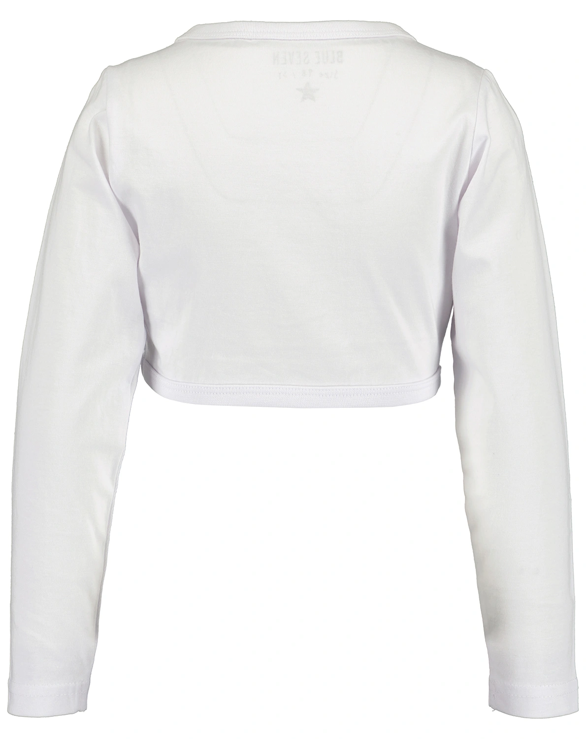 Bolero UNI in weiß