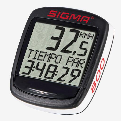 Odômetro Sigma Baseline