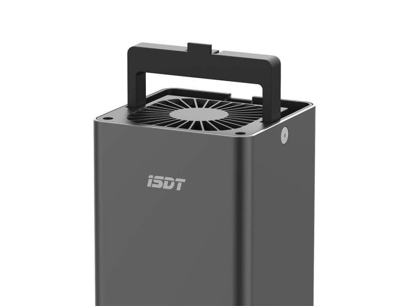 ISDT RC Netzteil SP3060 1800W Smart Power 1800-W-Modellbaunetzteil