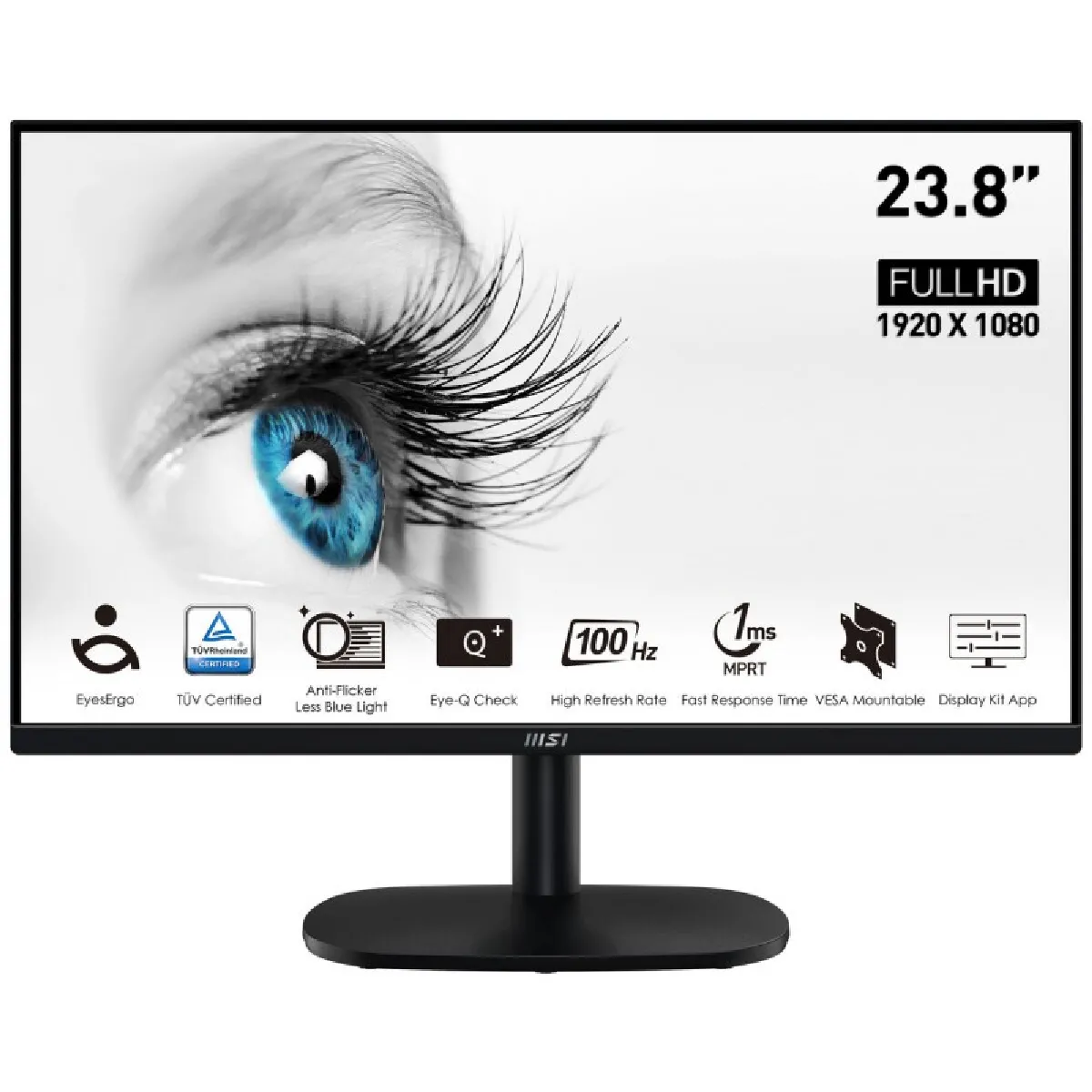 MSI PRO MP245V