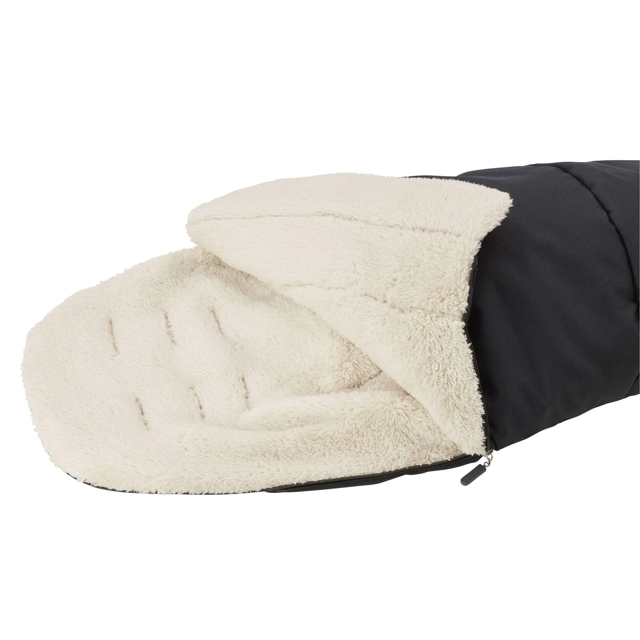 Maxi-cosi Chancelière 2-en-1 - Noir