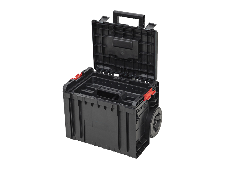 Gereedschapswagenset PRO Organizer 100   RRO toolbox   PRO Cart