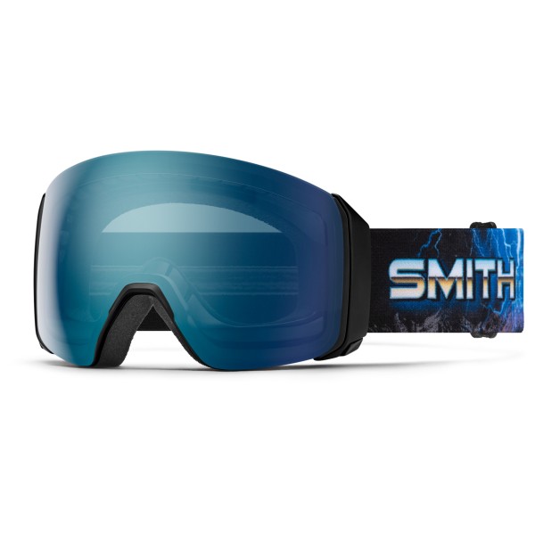 Smith - 4D Mag XL ChromaPop Mirror S2 + S1 - Masque de ski