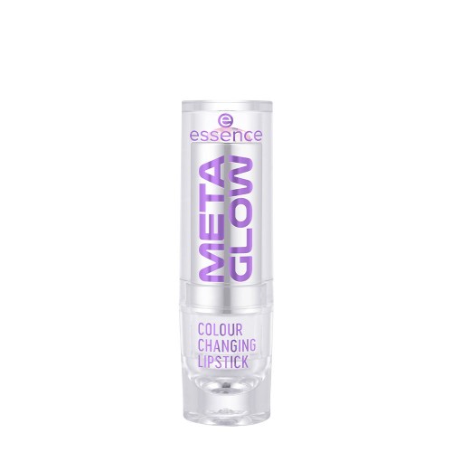 Essence Meta Glow Batom que Muda de Cor