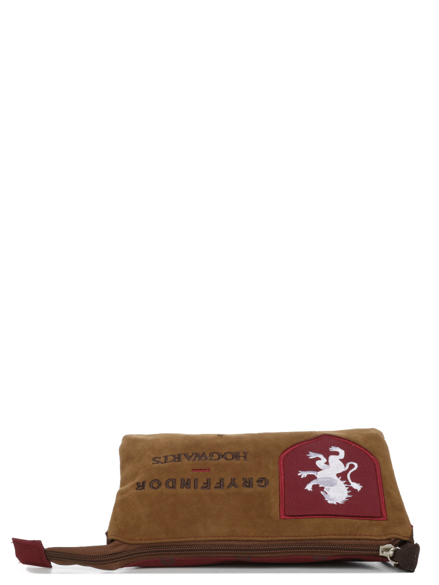 Trousse triangulaire Harry Potter Gryffondor