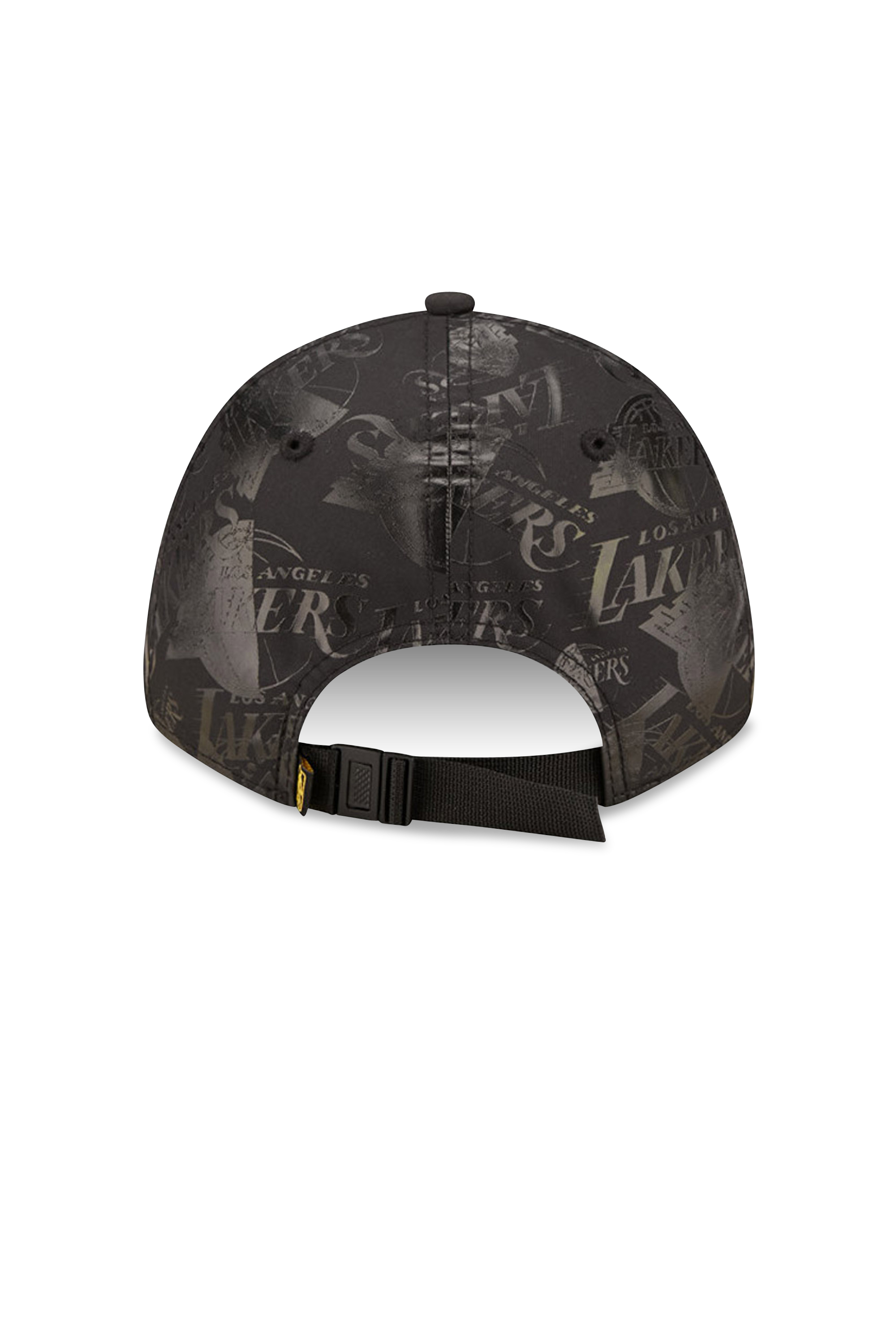 NEW ERA Casquette 940 Noir