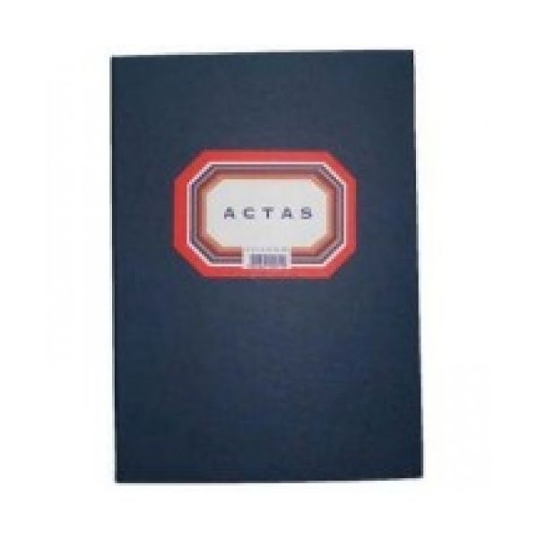 Firmo Livro Protocolo 100 Fls - F66581