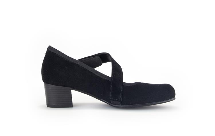 Gabor 76.149 schwarz