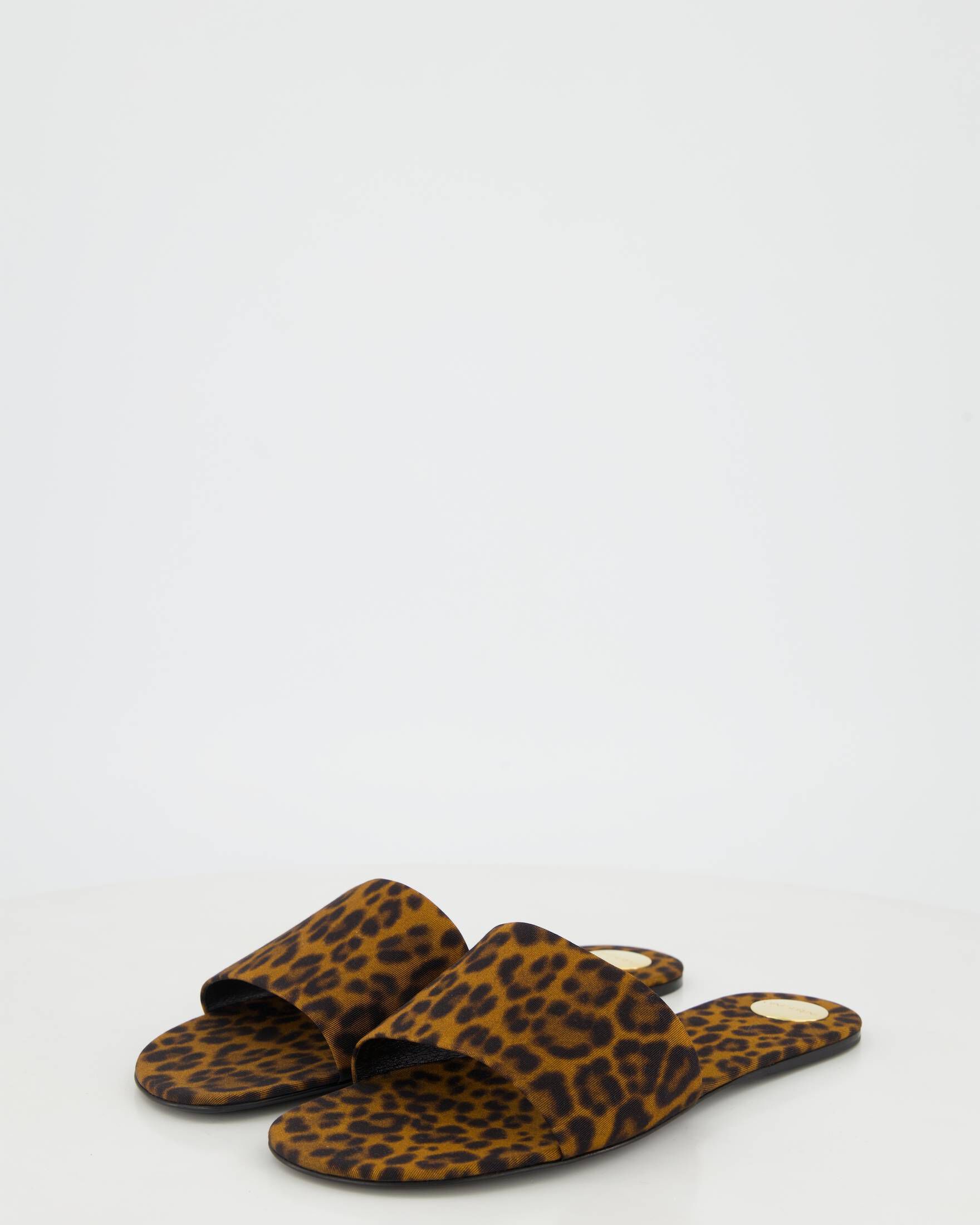 Saint Laurent| Damen Pantoletten CARLYLE