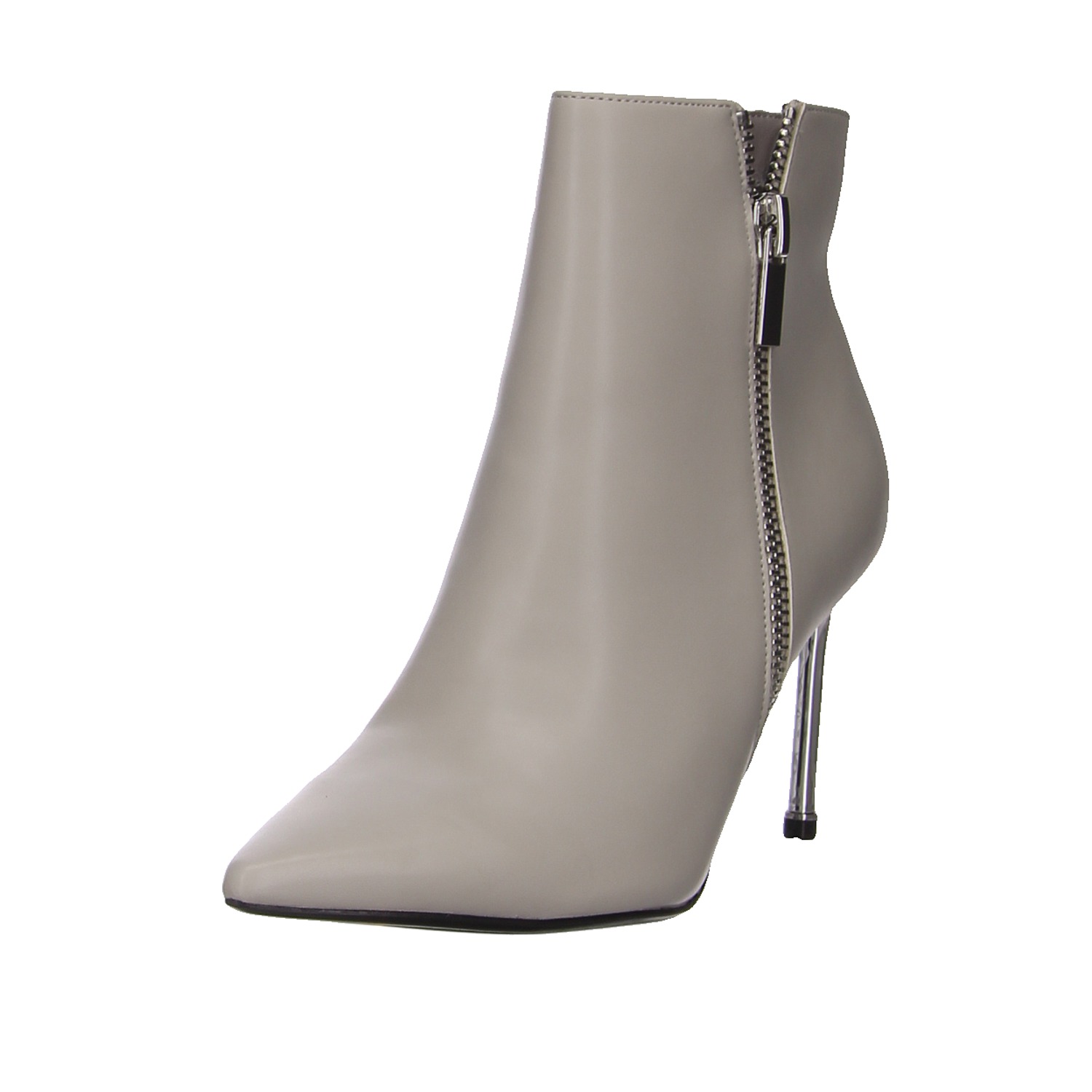 Tamaris Stiefelette grau grau