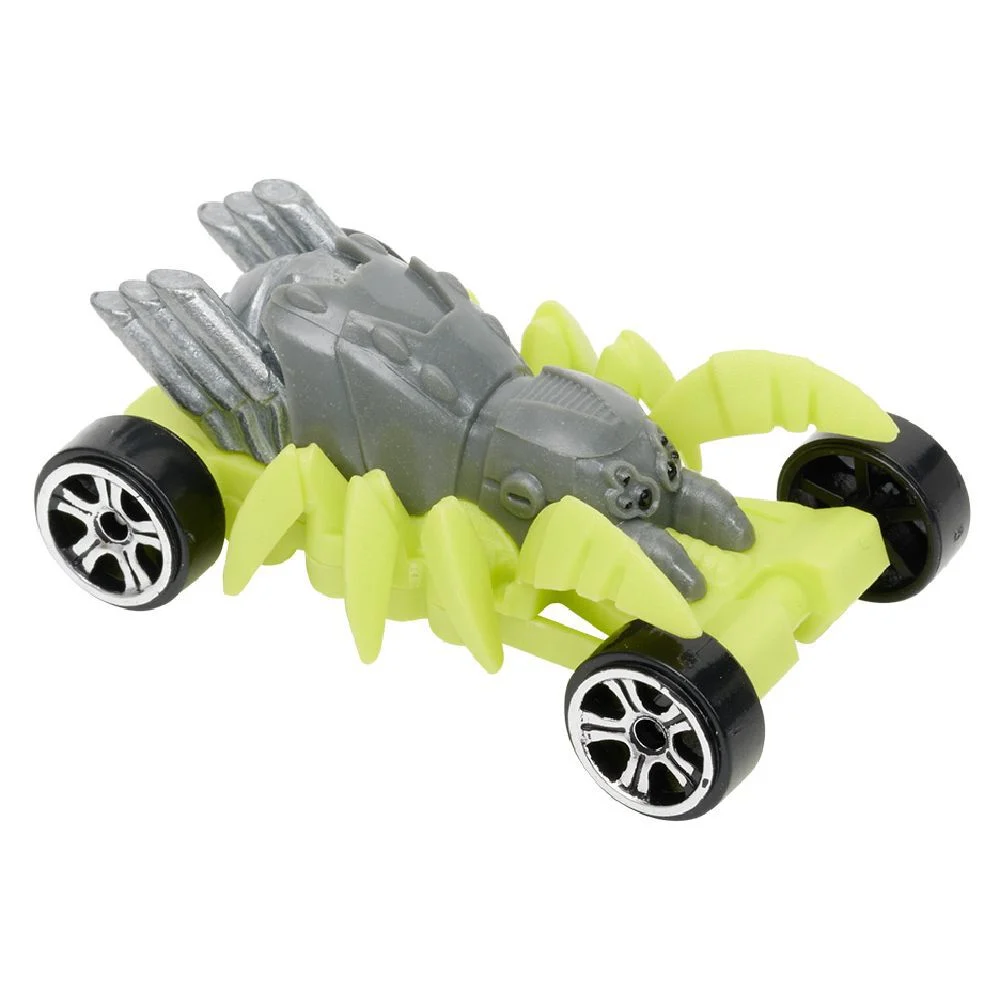 Voiture métal Teamsterz échelle 1/64