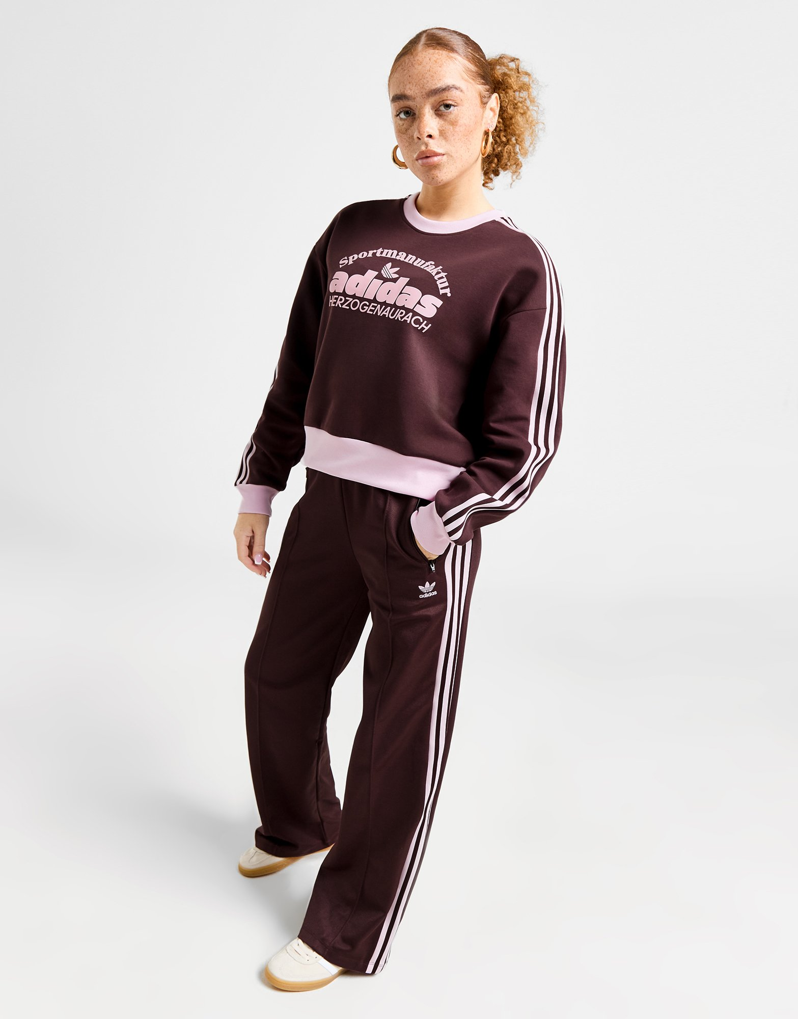 adidas Originals Pantalon de jogging Beckenbauer