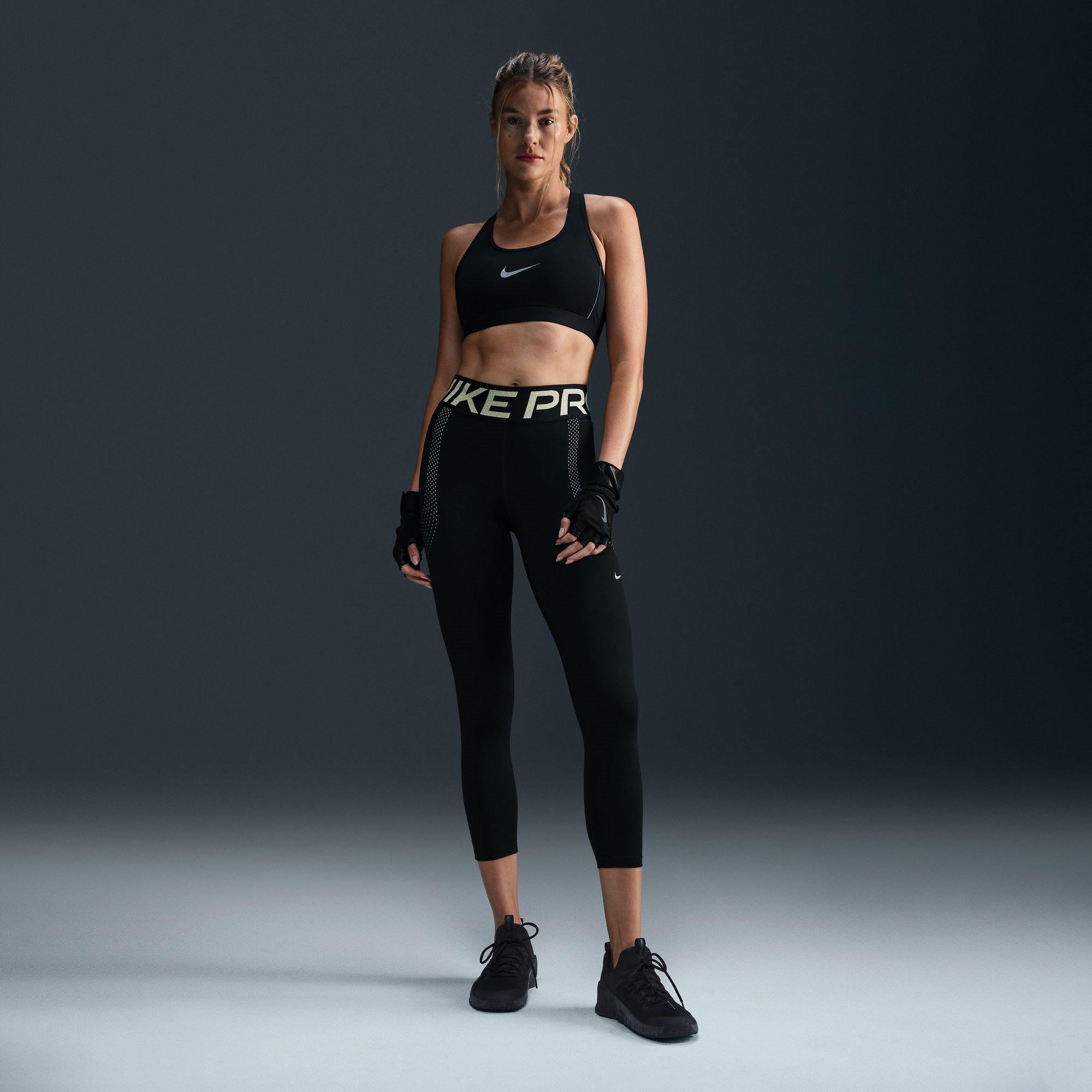 Nike Sculpt 7 8 Training Tights Womens