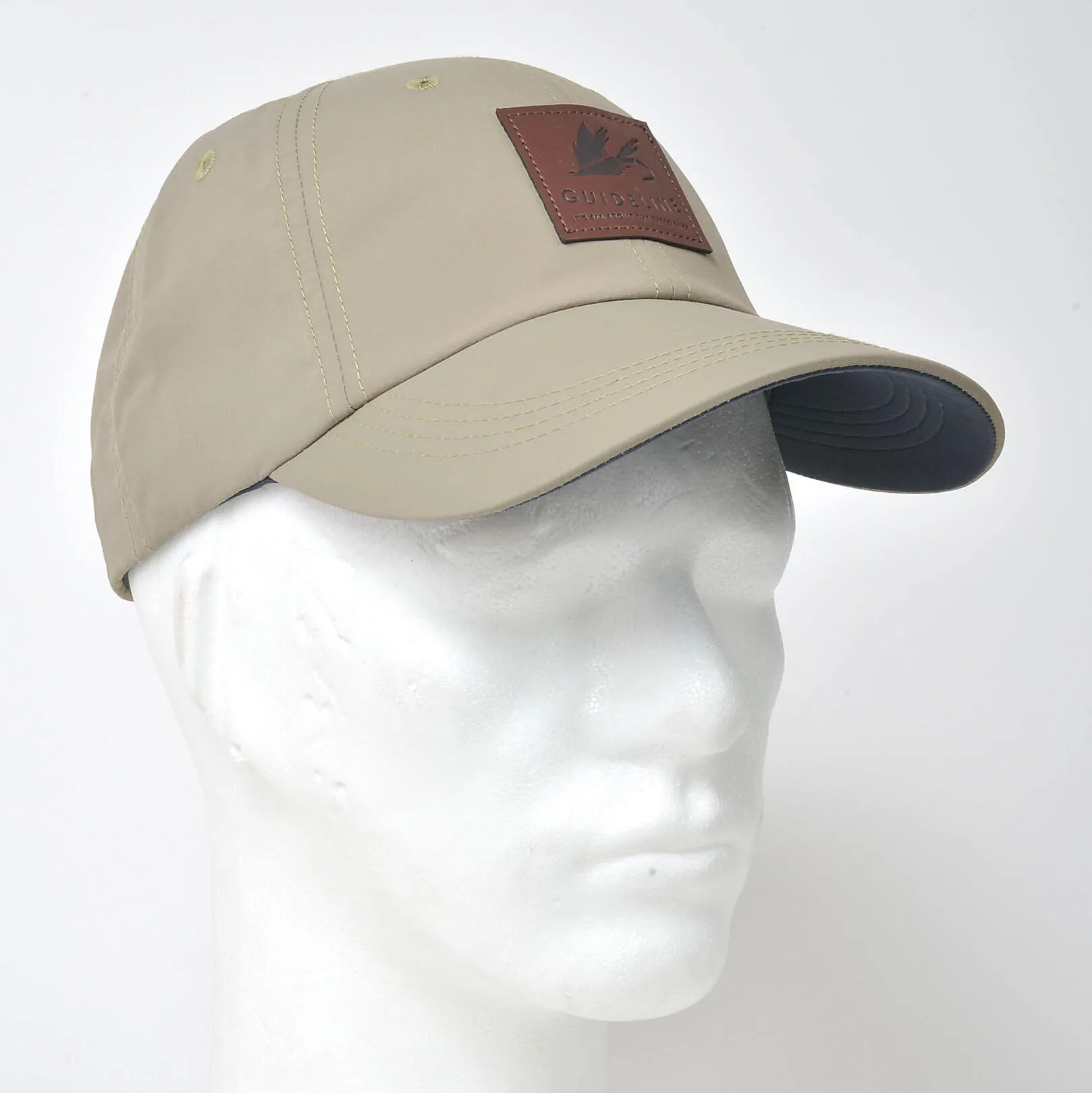Guideline Guideline The Fly Solartech Cap Khaki