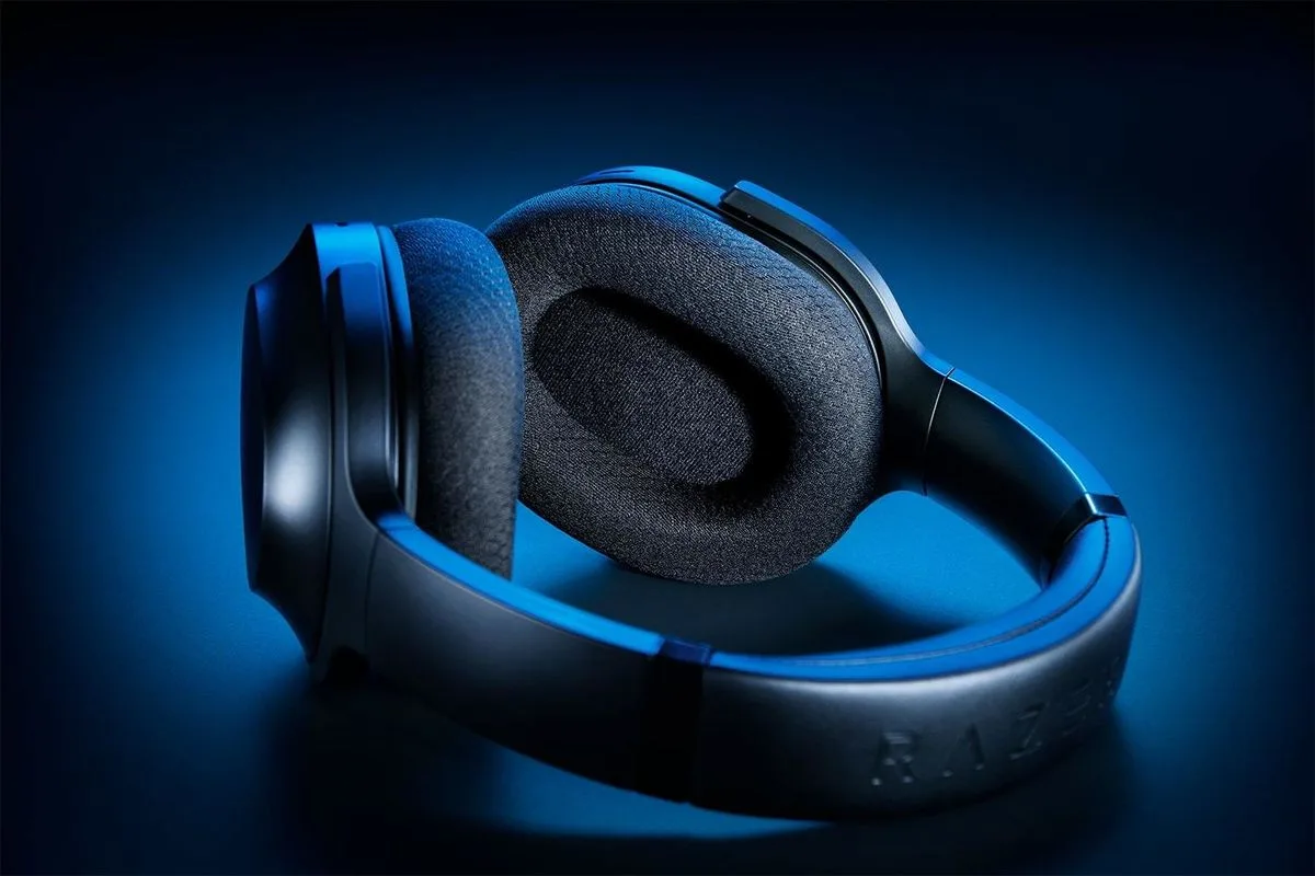 Razer Barracuda Casques gaming