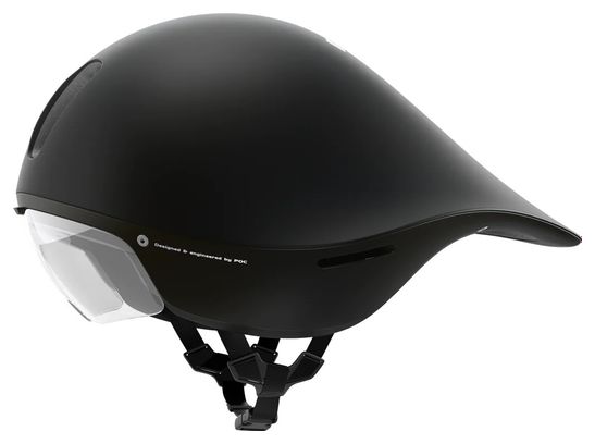 Casque Contre-la-Montre Poc Tempor Noir