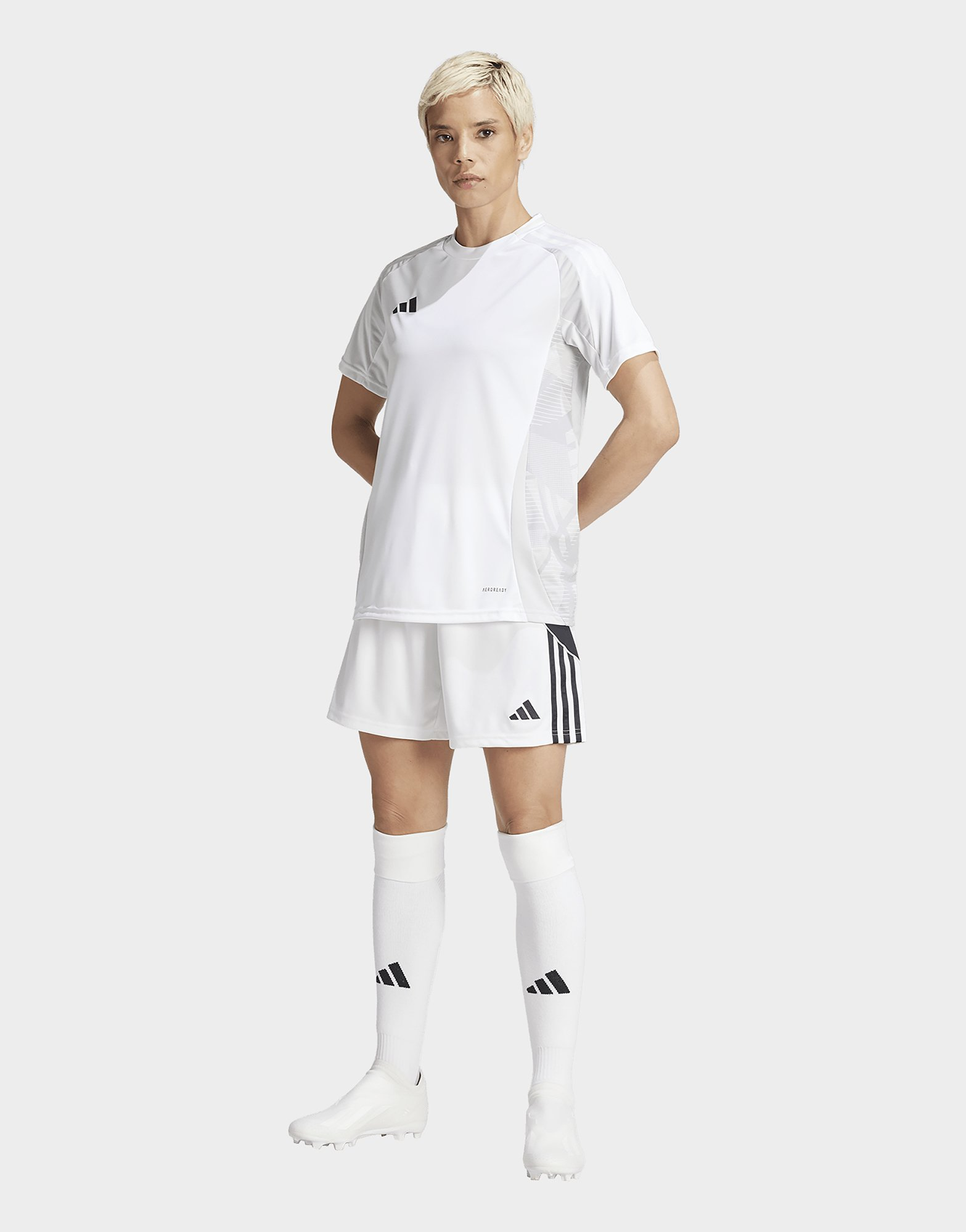adidas Short Tiro 24