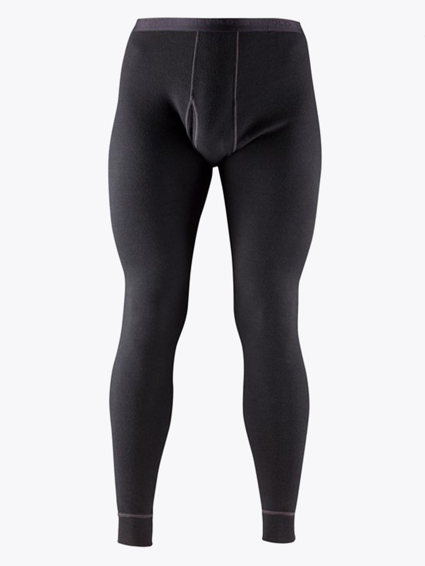 Expedition Man Long Johns w/fly