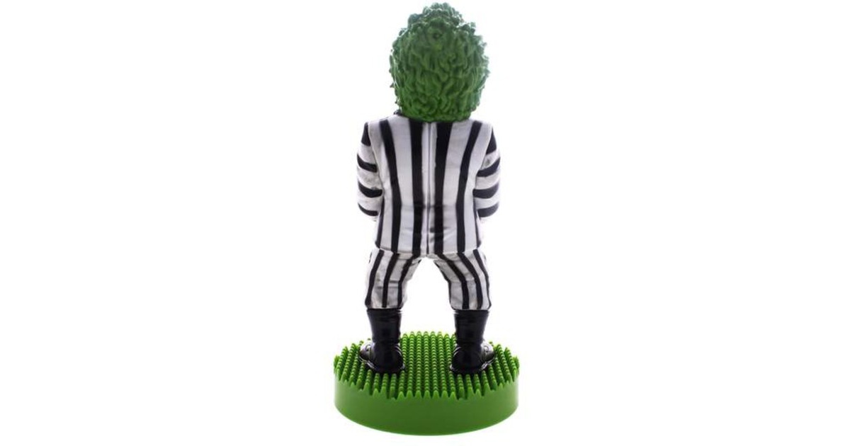 Cable GuyBeetleJuice - BeetleJuice smartphonehouder  (Groen/wit)