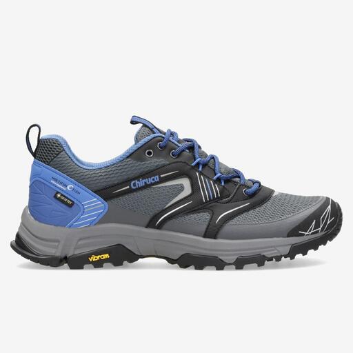 Tênis Chiruca Maui 23 Gore-tex