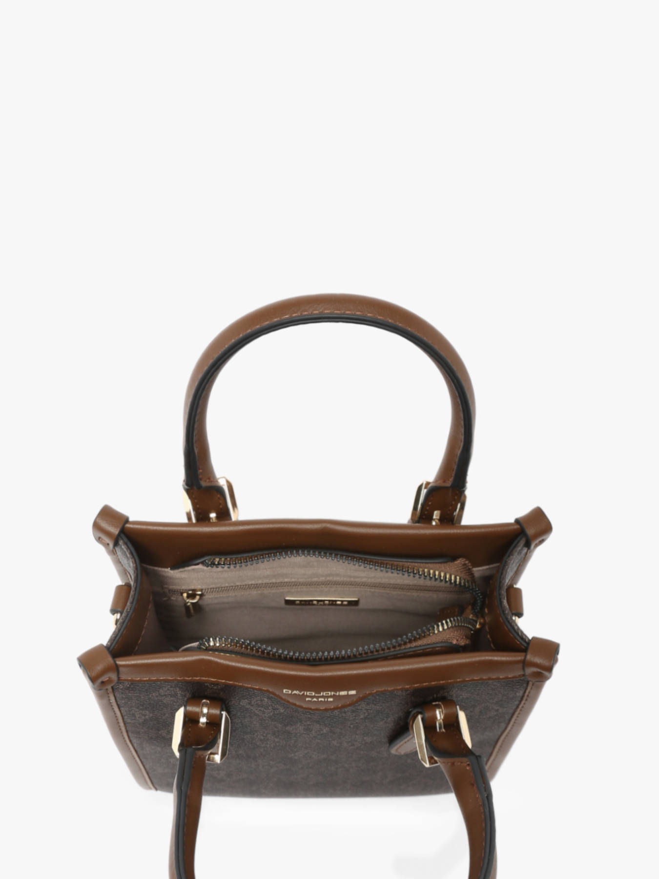 Sac bandoulire Elysee DAVID JONES