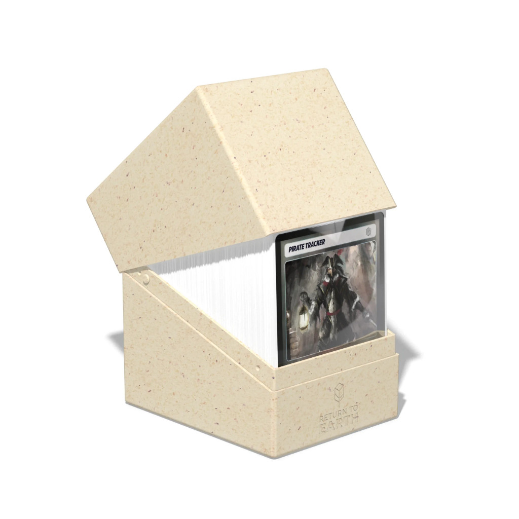 Return To Earth - Boulder 133+ Deck Case