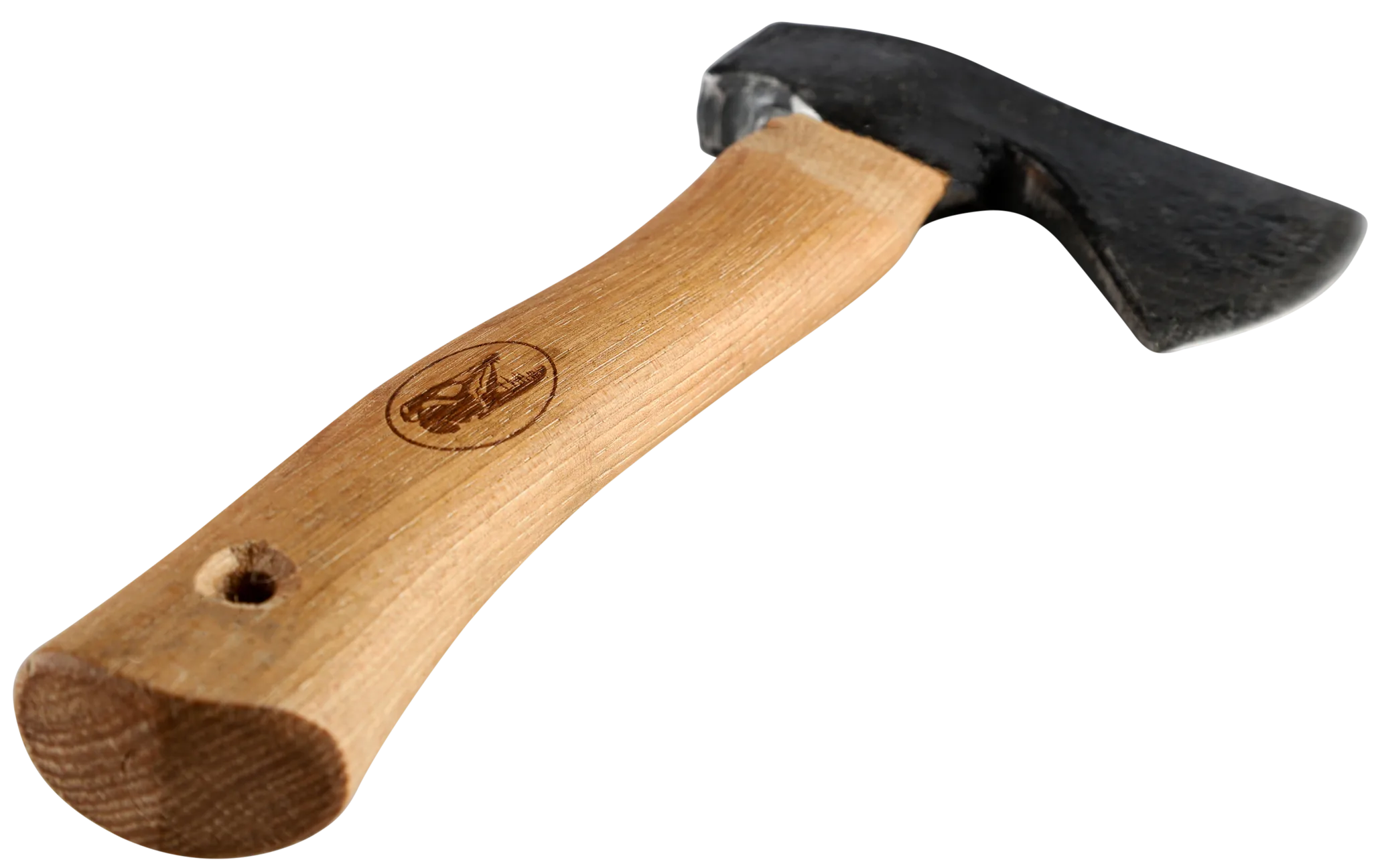 iFish Camping Axe