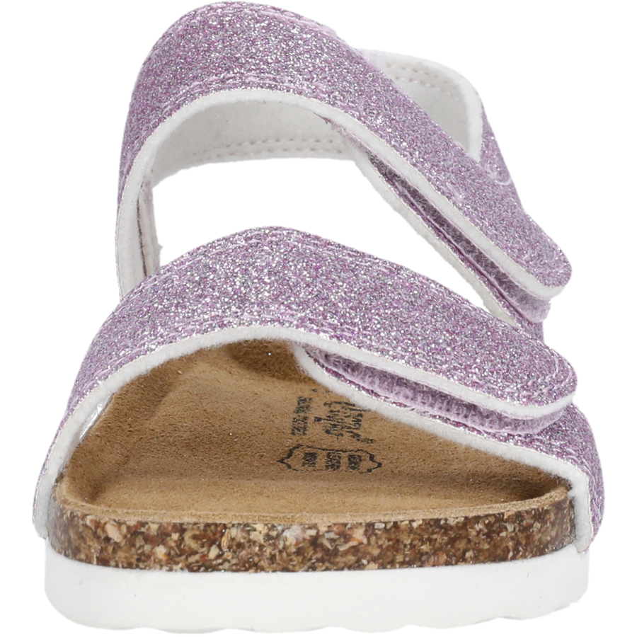 ZigZag Sandale Tongba 4251 Pastel Lilac