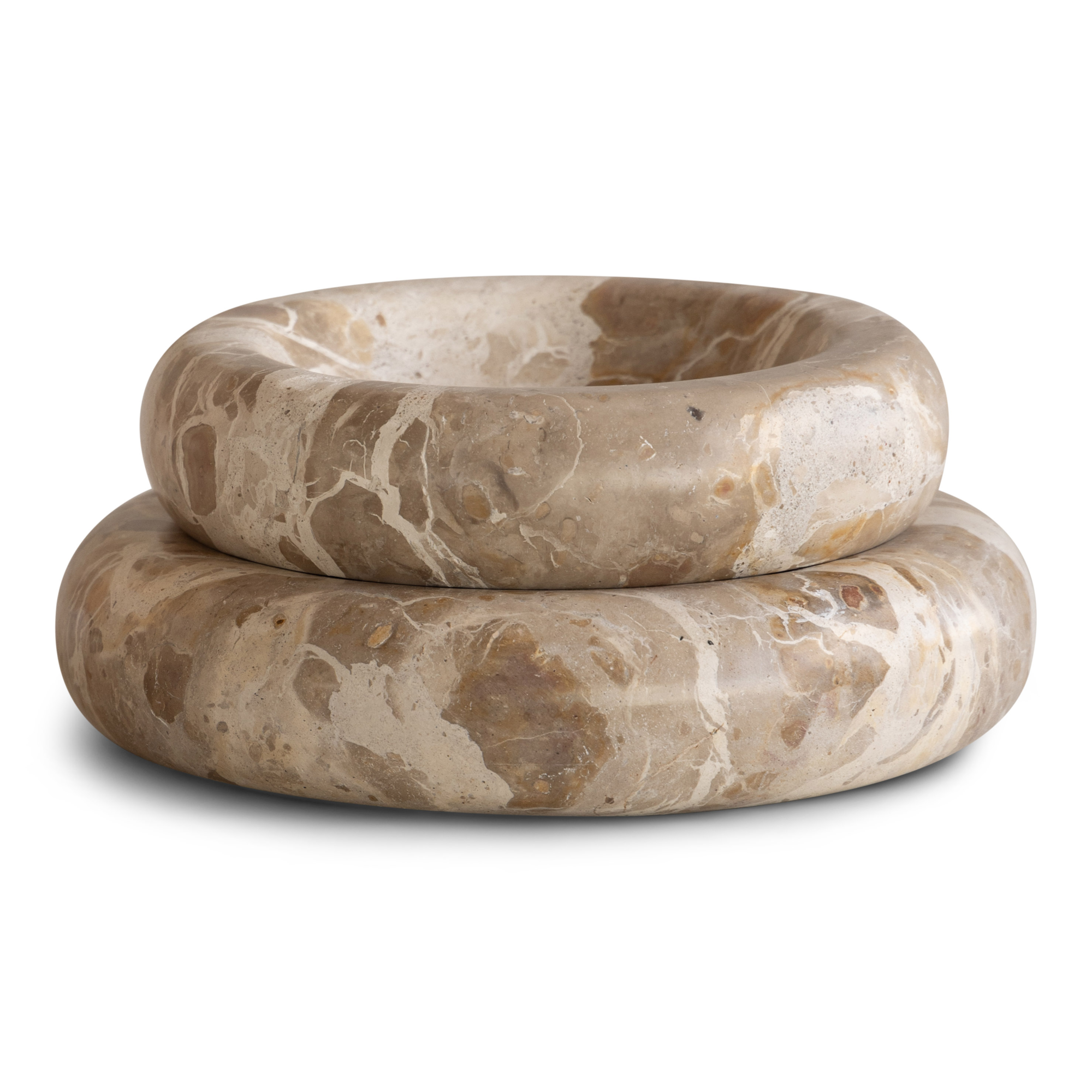 Schaal Donut Ø29 cm