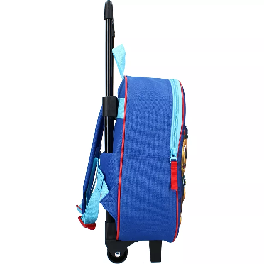 Vadobag Trolley Rucksack Paw Patrol Friends Around Town (3D)