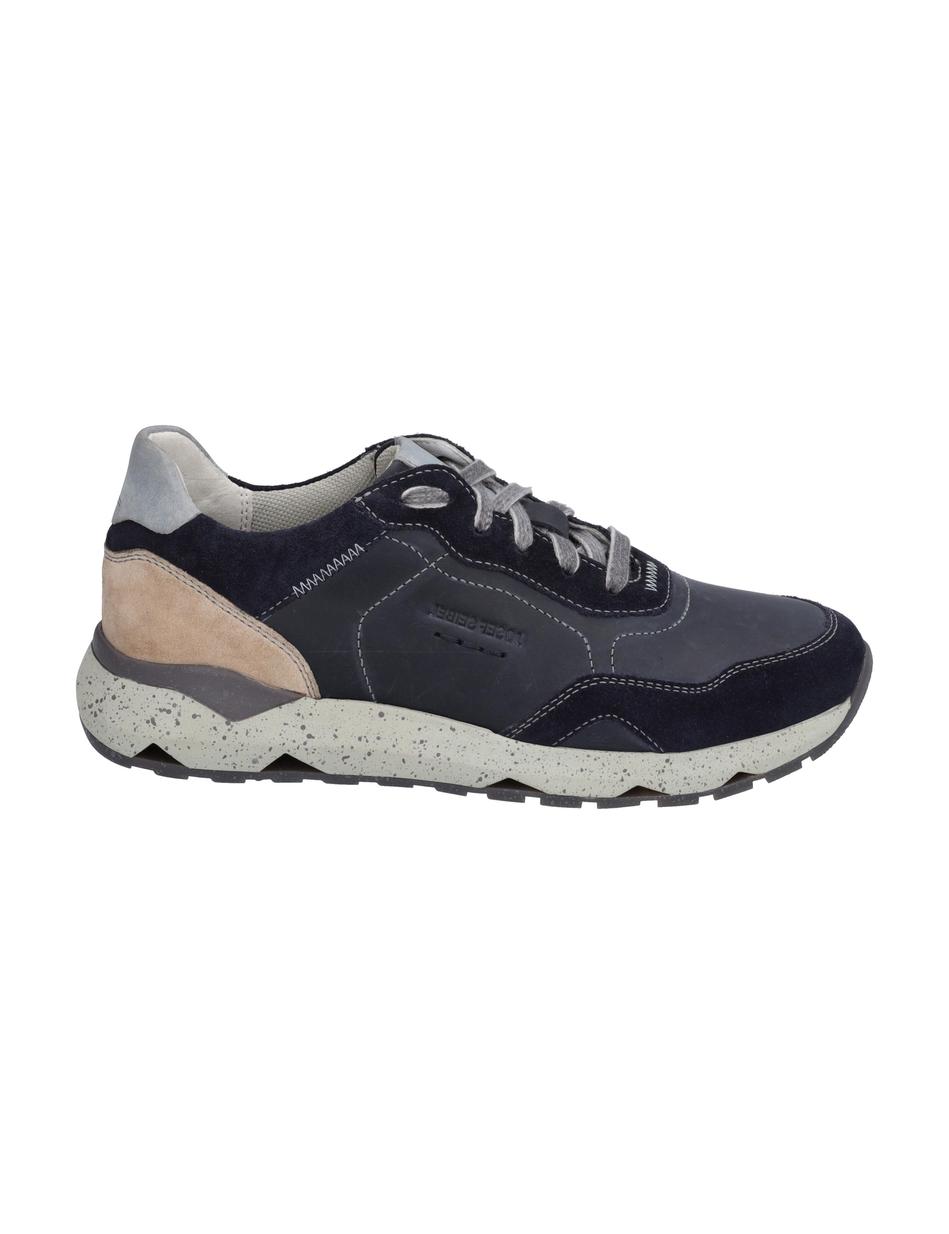 Sneaker Jonah 05, ocean-multi