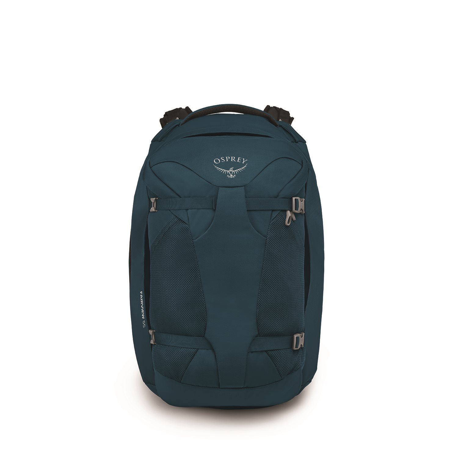 Osprey Fairview 55 Backpack night jungle blue
