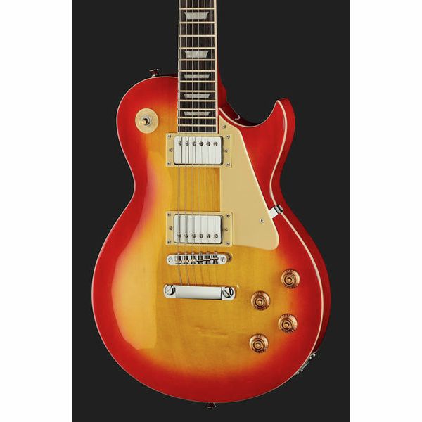 Harley Benton SC-450 CB Classic Bundle 1